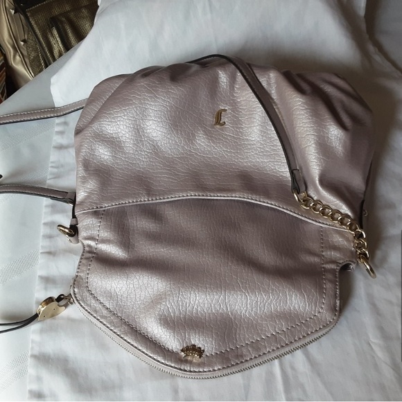 NEW Juicy Couture Violet Bag - Picture 5 of 7